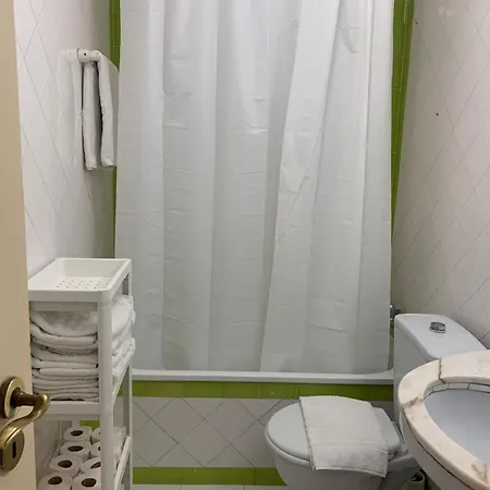 Appartement Typical Alfama *