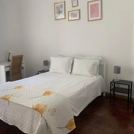 Typical Alfama Lisboa