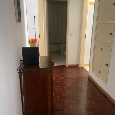 Typical Alfama * Lisboa