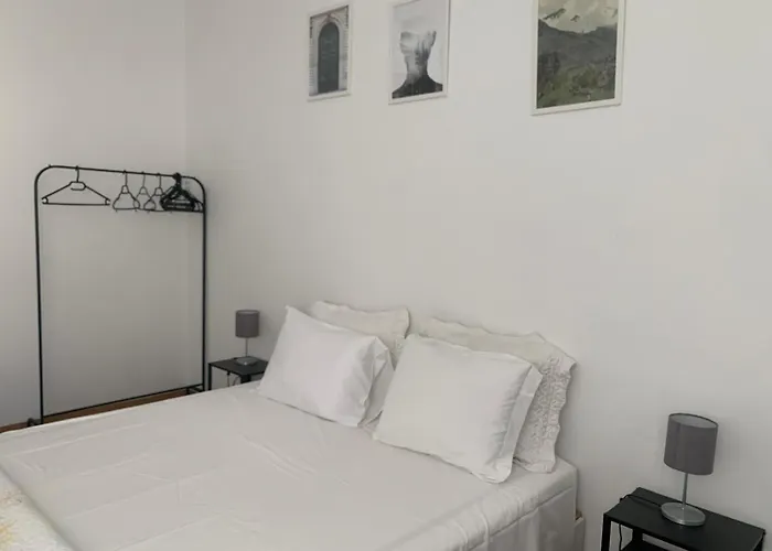 Lejlighed Typical Alfama *