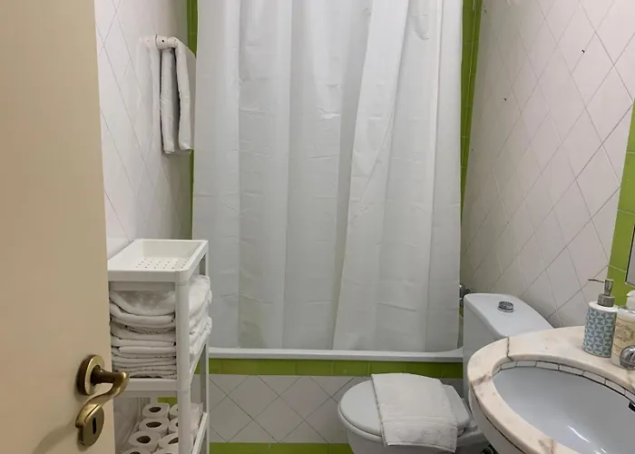 Lejlighed Typical Alfama *