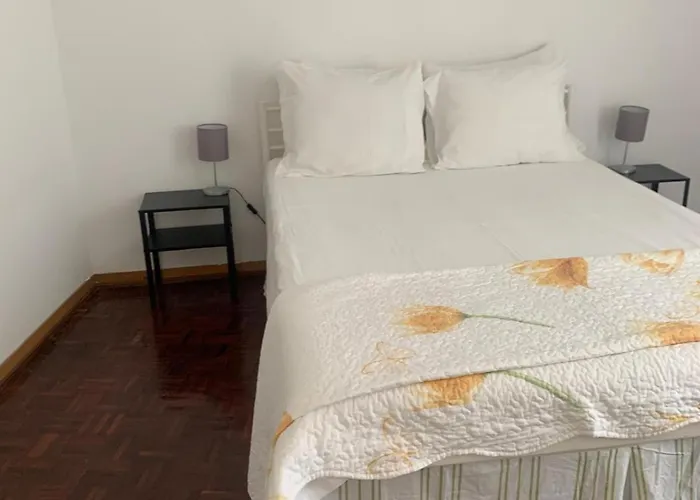 Lejlighed Typical Alfama