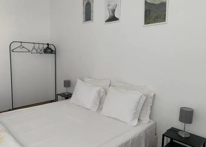 Lejlighed Typical Alfama